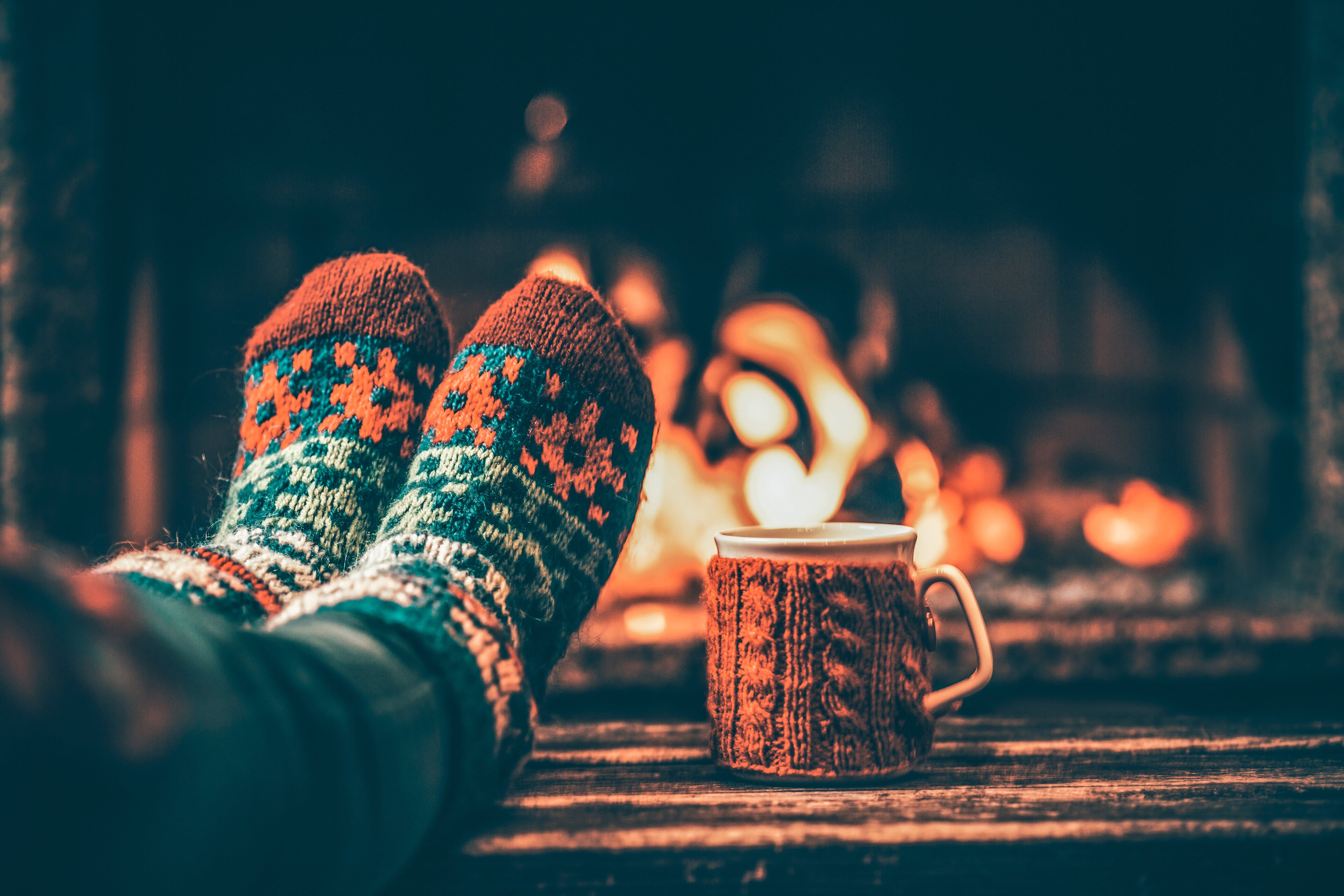 Holidays and More