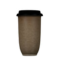 Mantle Ceramic Travel Cup 16oz | Reusable Coffee Cup