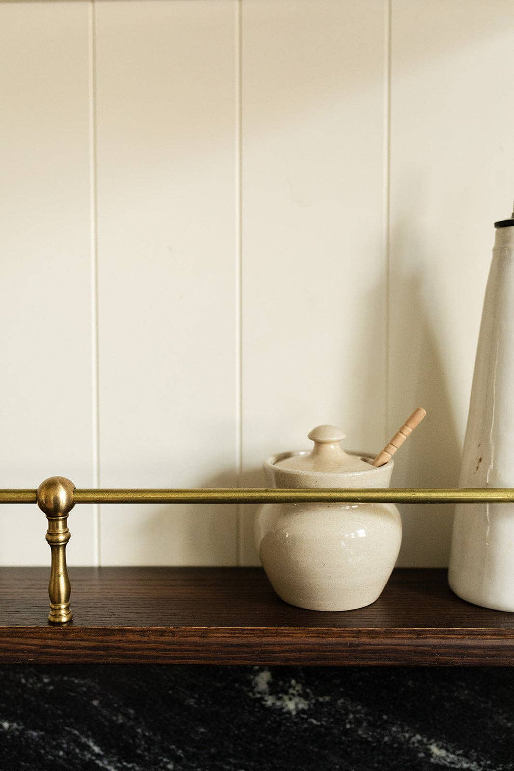The Honey Pot | Handmade Pottery