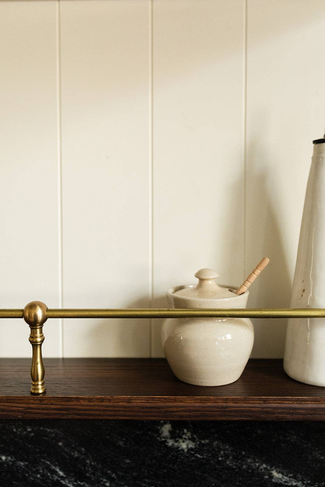 The Honey Pot | Handmade Pottery