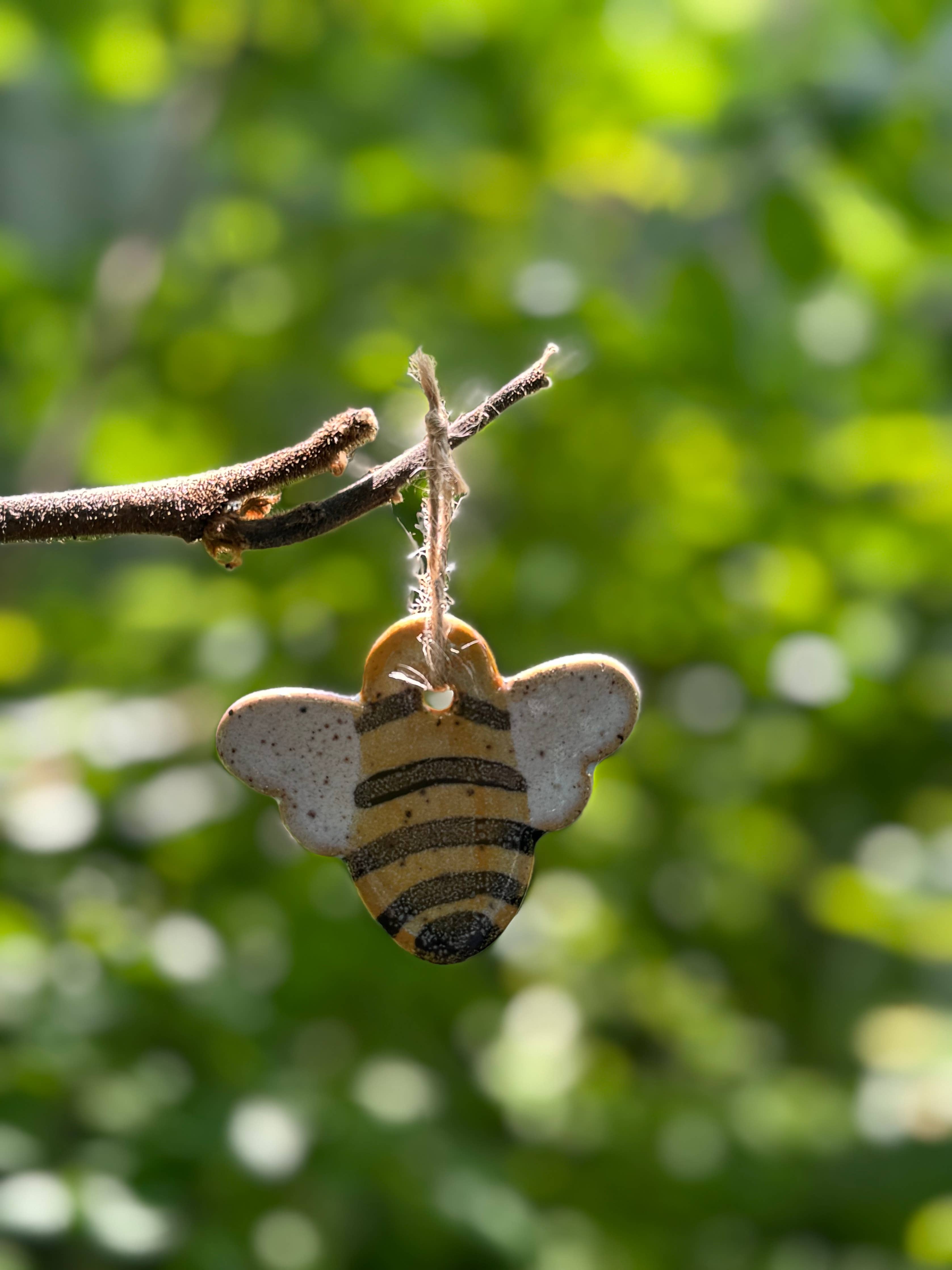 Ornament - Bee - Holiday Decor