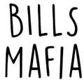 Tiny Tumbler - Bills Mafia (Buffalo)
