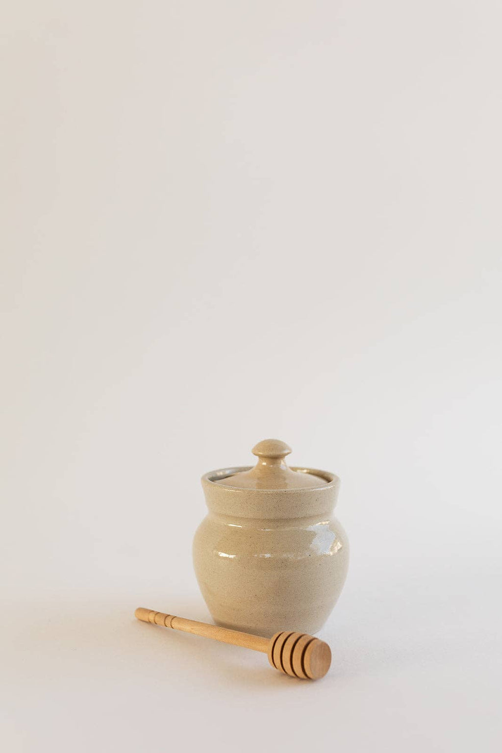 The Honey Pot | Handmade Pottery