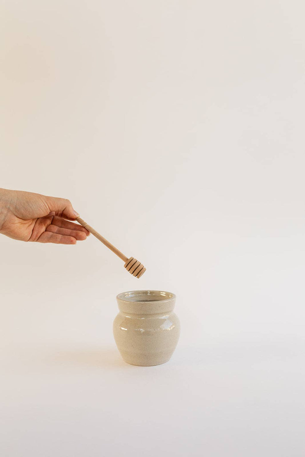 The Honey Pot | Handmade Pottery