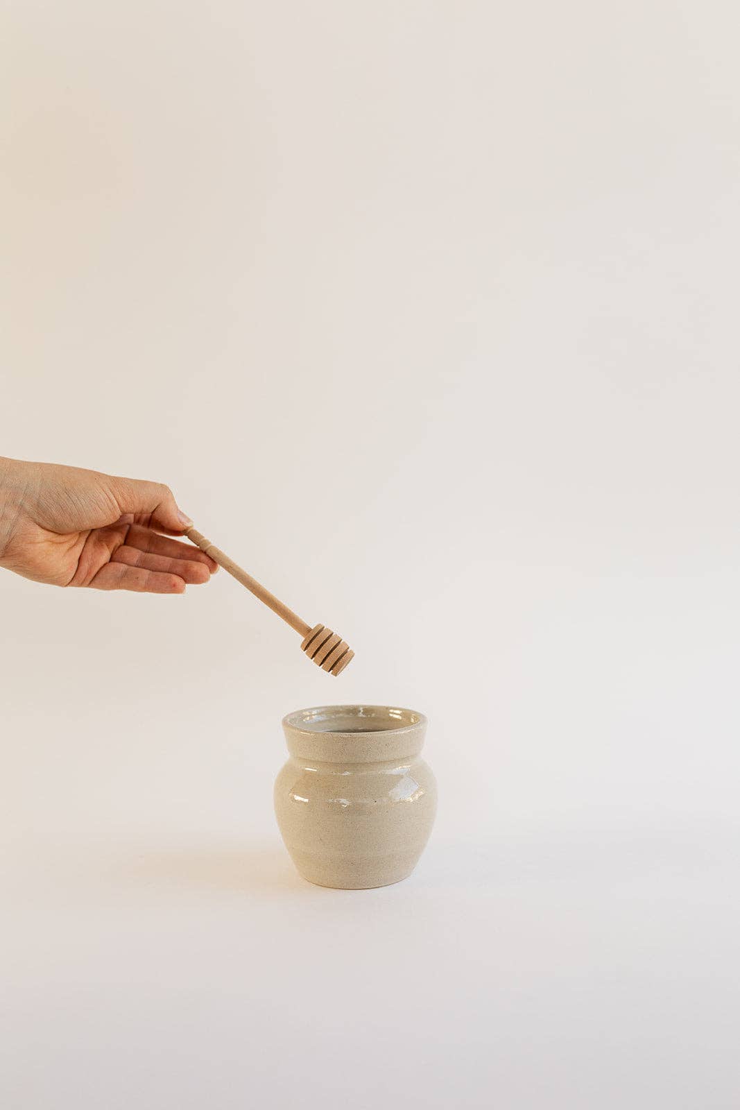 The Honey Pot | Handmade Pottery