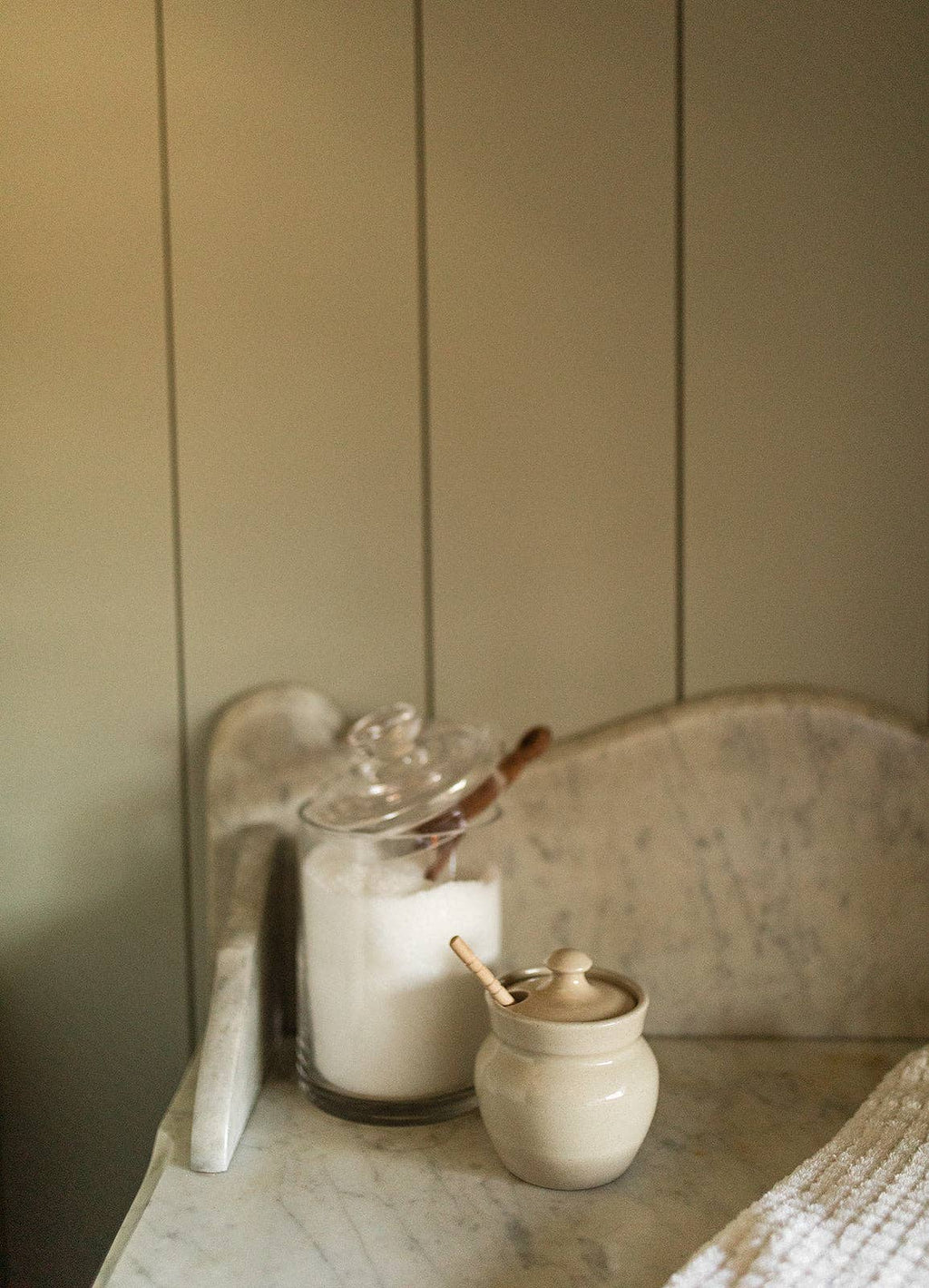 The Honey Pot | Handmade Pottery