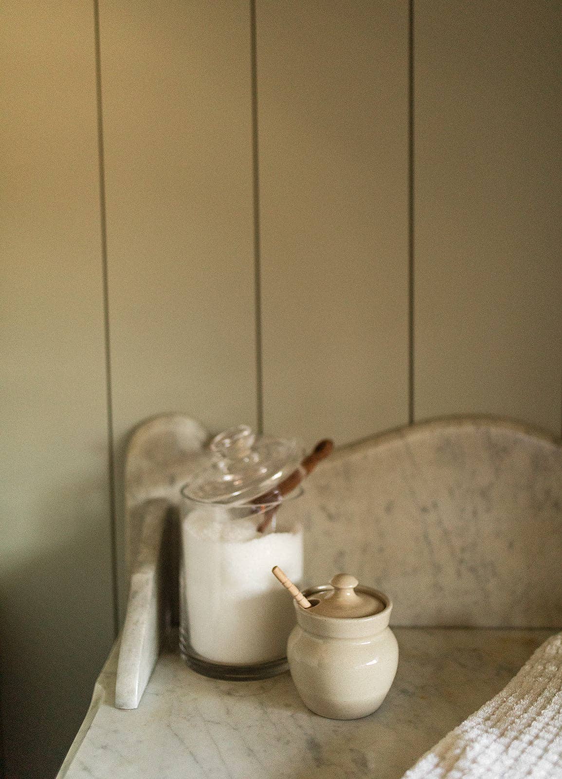 The Honey Pot | Handmade Pottery