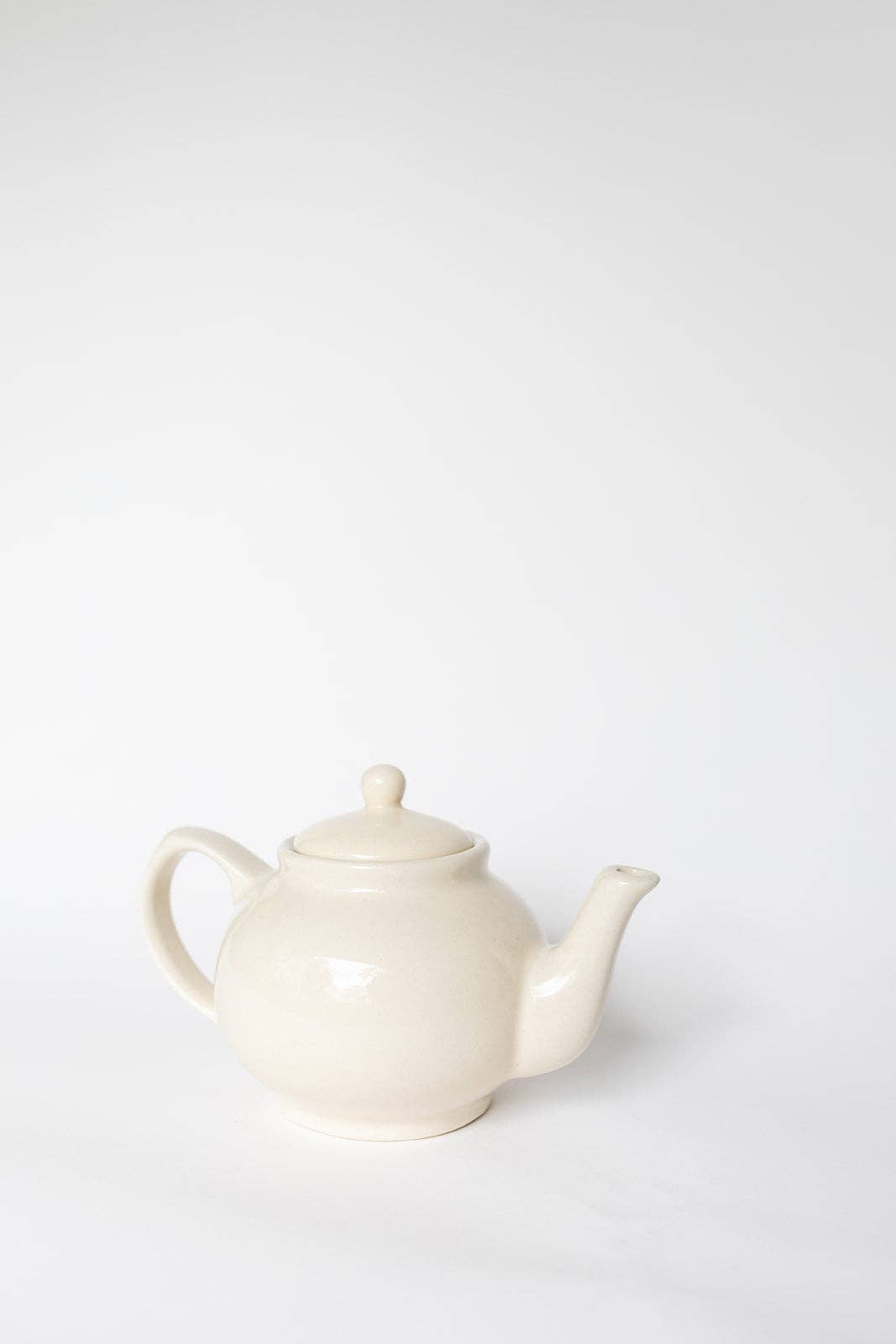 The Stoneware Teapot | Handmade Pottery