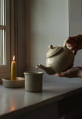 The Stoneware Teapot | Handmade Pottery